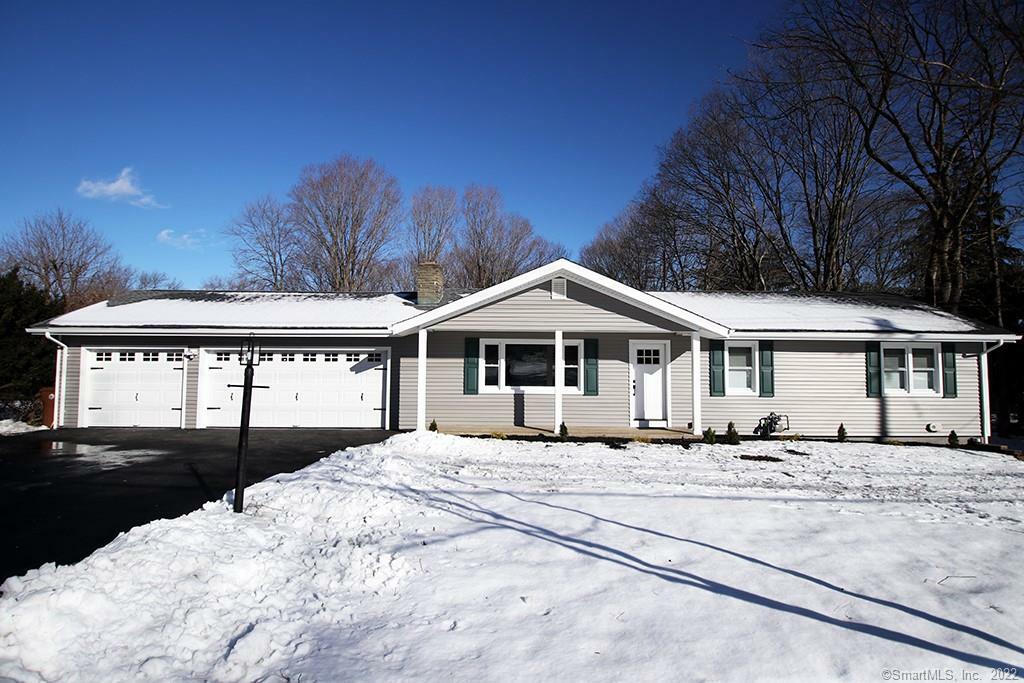 Property Photo:  145 Ripton Road  CT 06484 