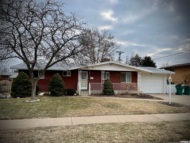 Property Photo: Address not disclosed UT 84067