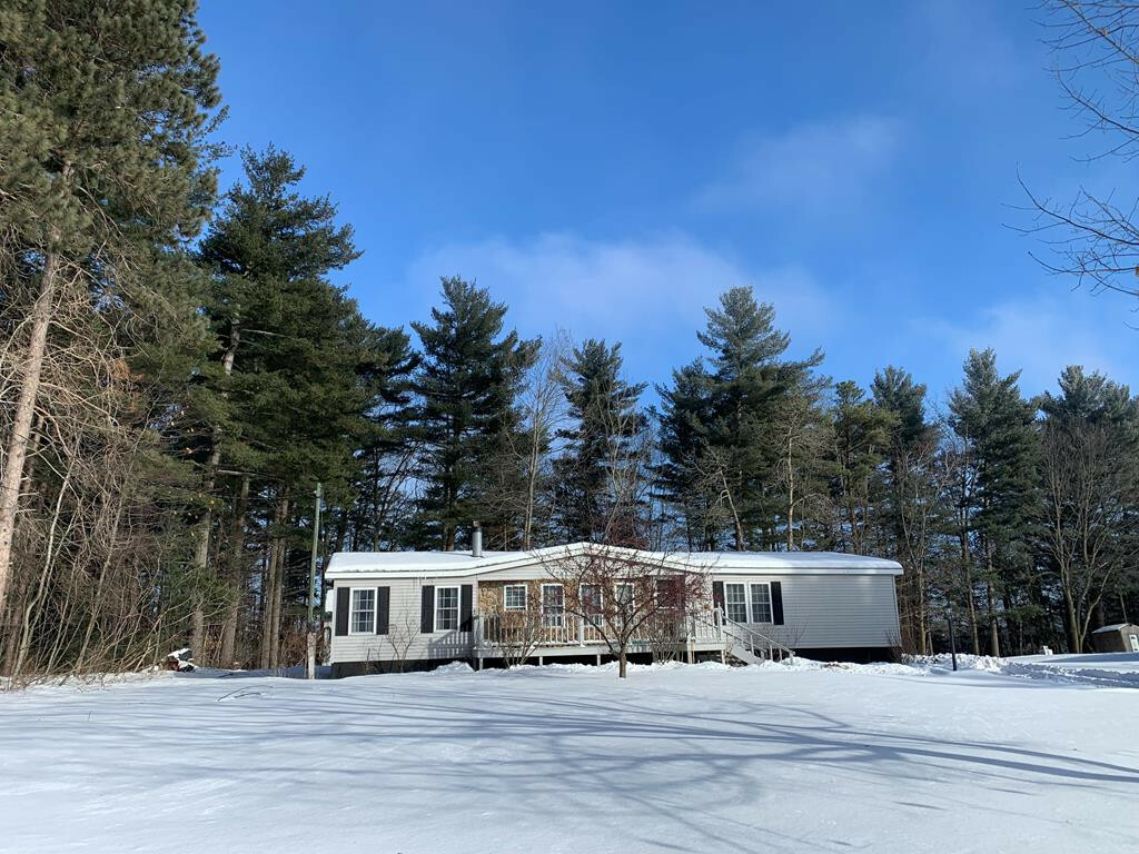 Property Photo: 128 Blake Road NY 12901