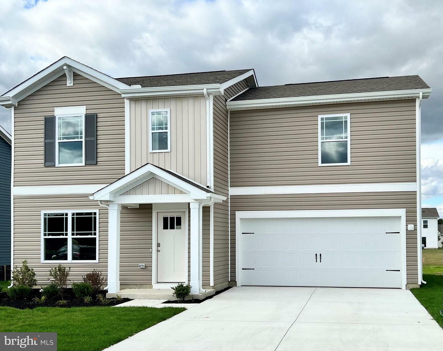 Property Photo:  120 Fox Hound Street  MD 21863 