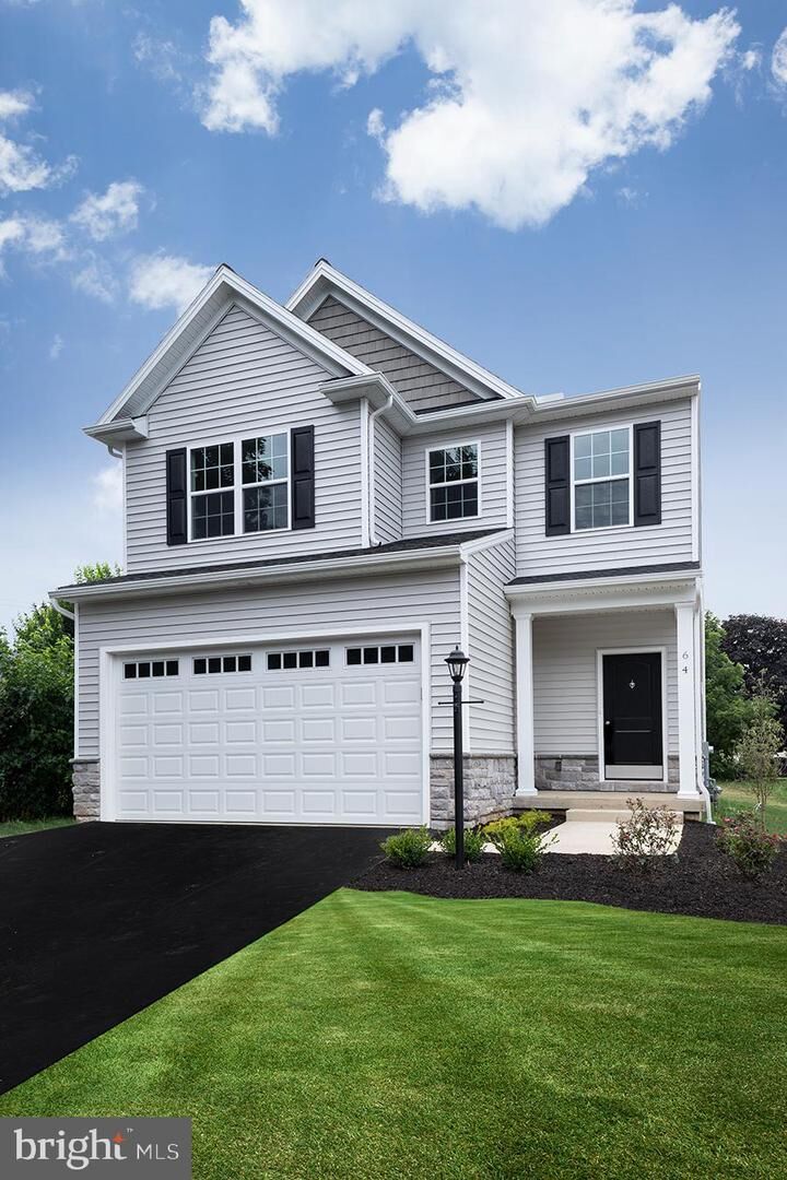 Property Photo:  Lot 64 Lucy Avenue  PA 17036 