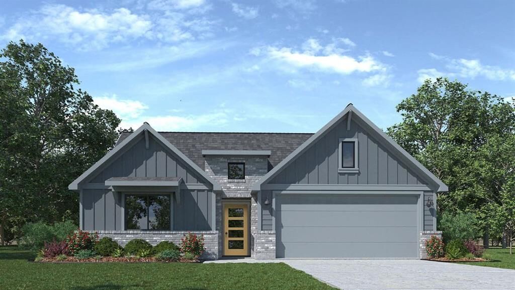 Property Photo:  139 Lakeway Circle  TX 77514 