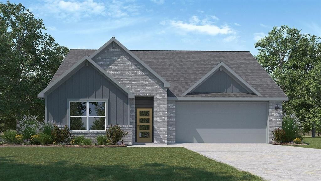 Property Photo:  342 Lakeway Circle  TX 77514 
