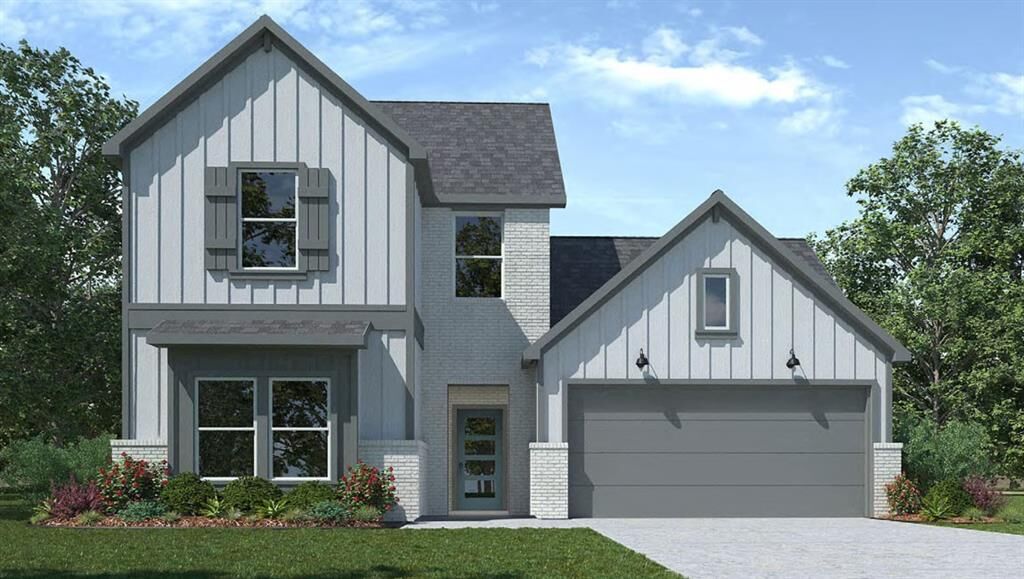 Property Photo: 111 Lakeway Circle TX 77514