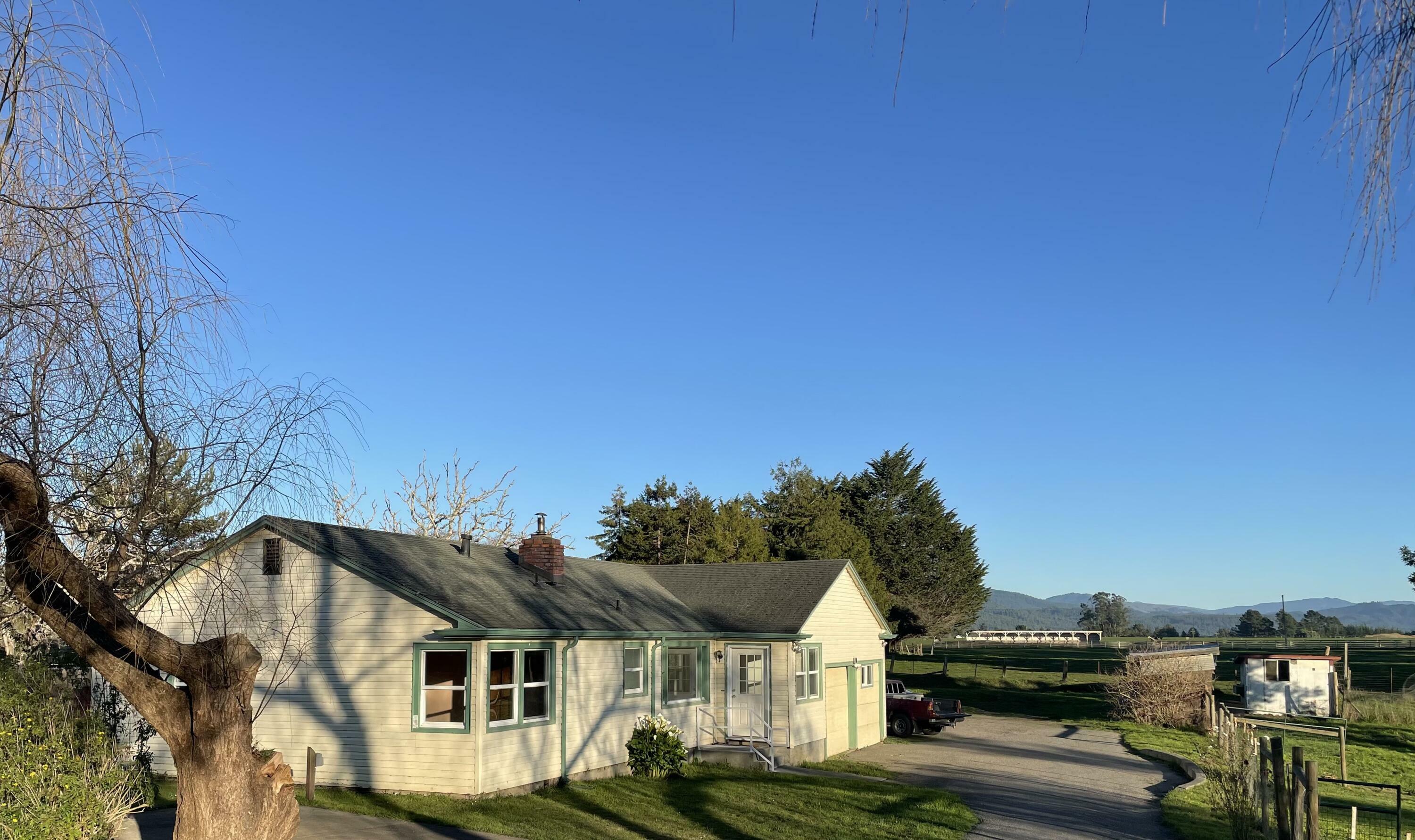 Property Photo:  3217 State Highway 36  CA 95547 