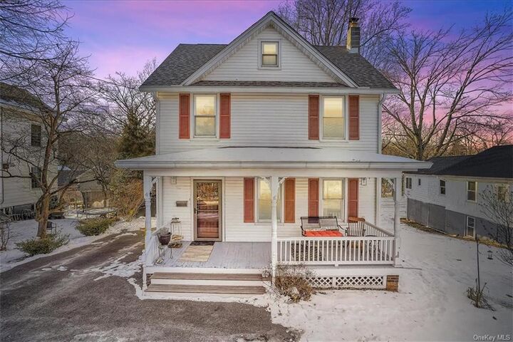 4 Center Street  Cornwall NY 12518 photo