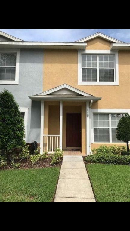 Property Photo: 3528 High Hampton Circle FL 33610