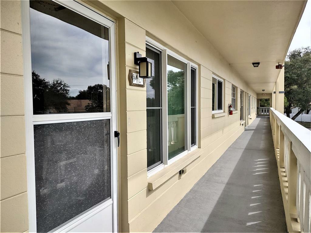 Property Photo: 2256 Spanish Drive 42 FL 33763