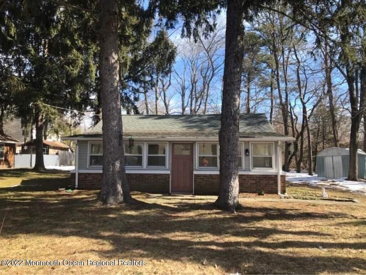 Property Photo: 10 Willow Avenue NJ 07731