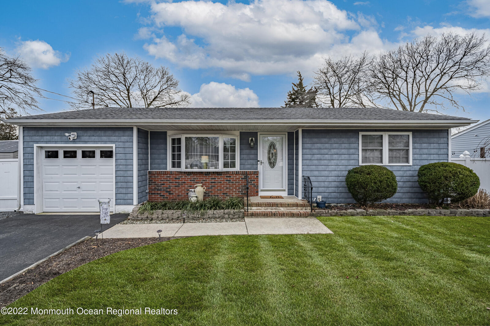 Property Photo: 319 Pine Forest Lane NJ 08731