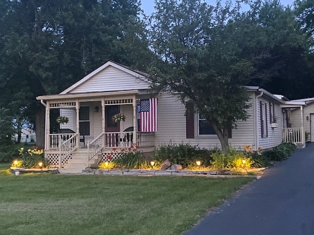 Property Photo:  46W551 Main Street Road  IL 60119 