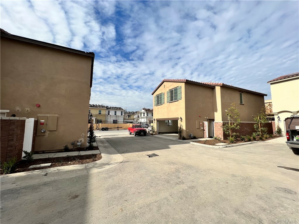 Property Photo:  16471 Globetrotter Street  CA 91708 