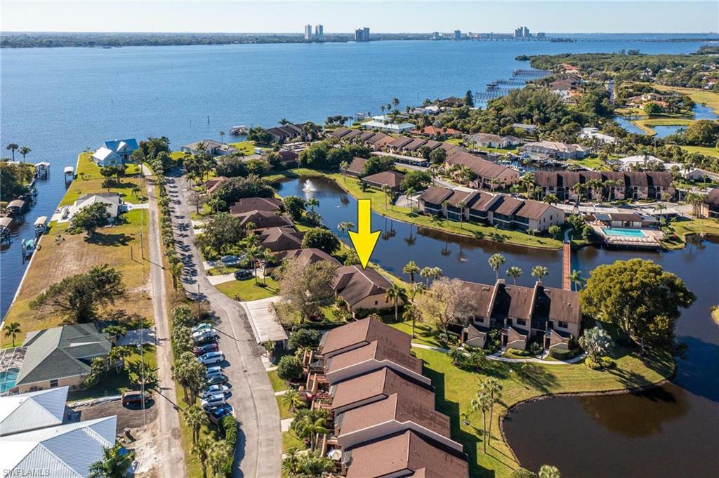 Property Photo: 15470 Admiralty Circle 1 FL 33917