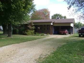 Property Photo:  400 Davis Street  AR 72751 