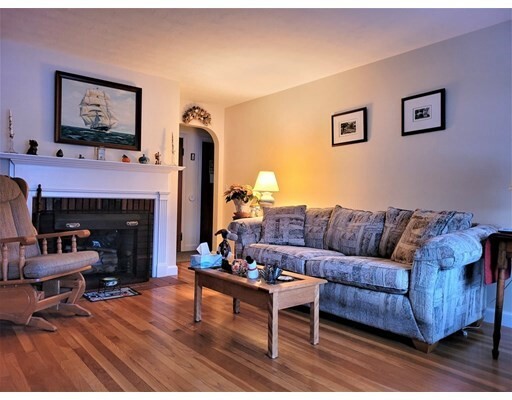 Property Photo:  34 Lansing Avenue  MA 01605 