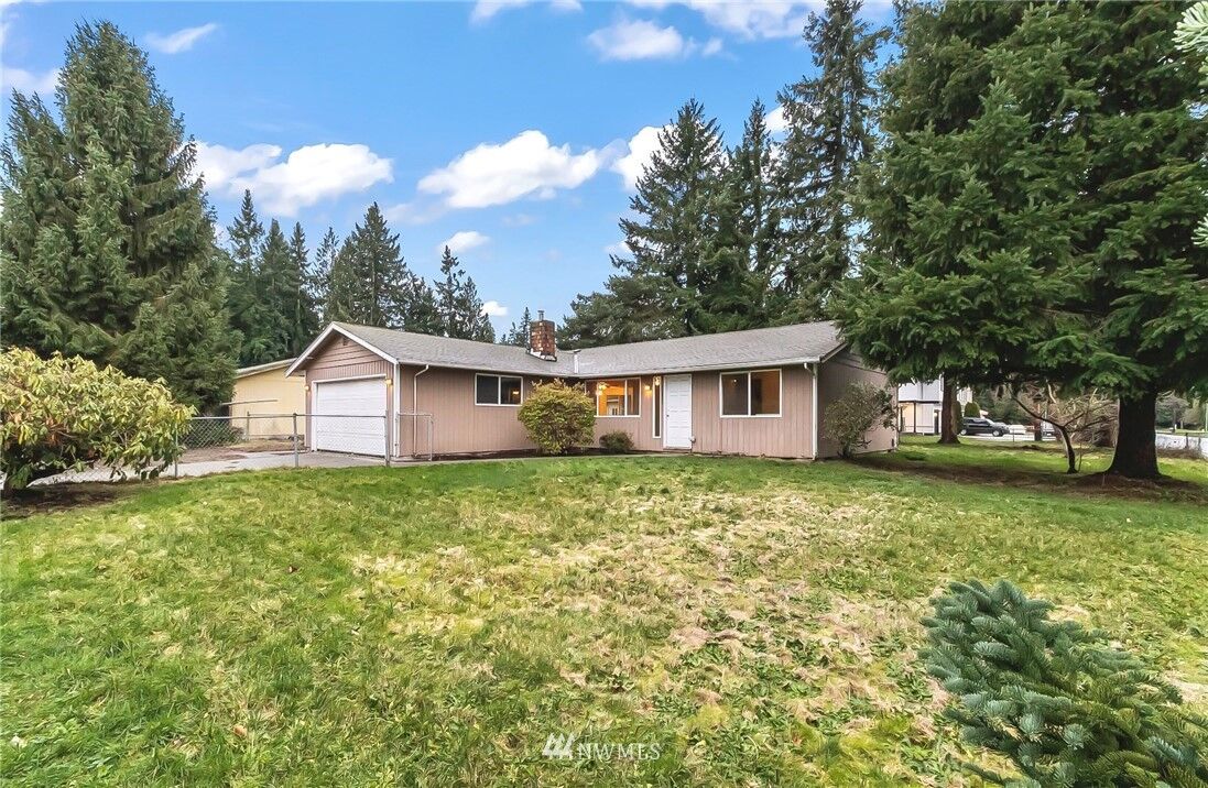 Property Photo:  19824 51st Drive NE  WA 98223 