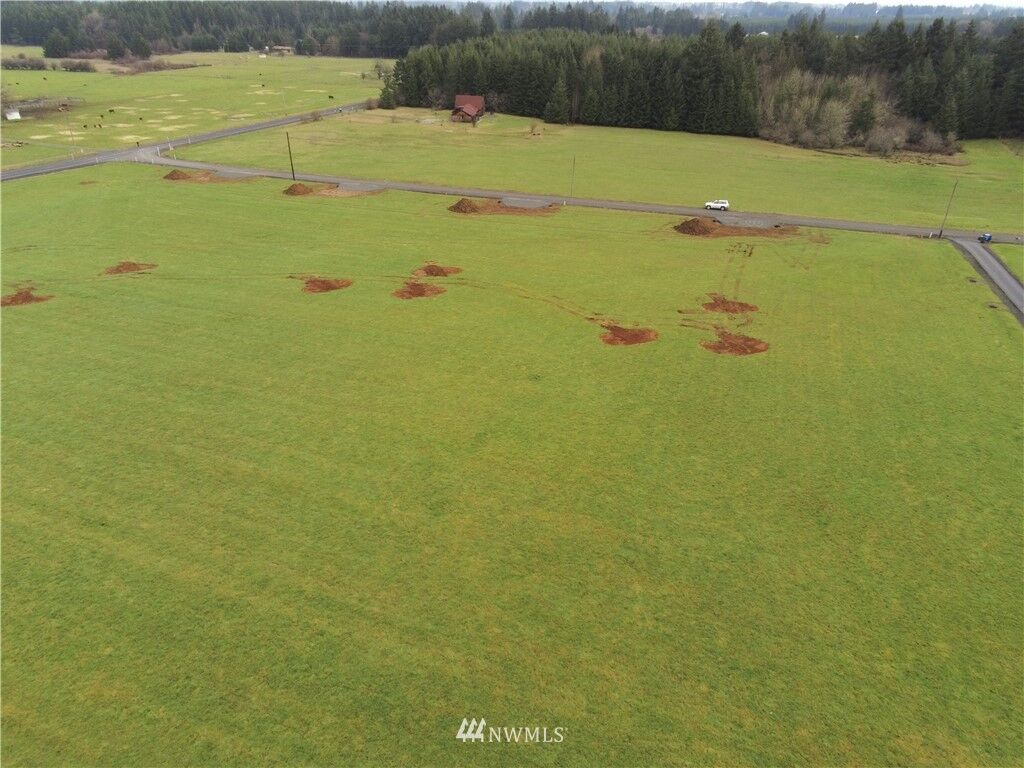 Property Photo: 114 Gunnell Road WA 98596