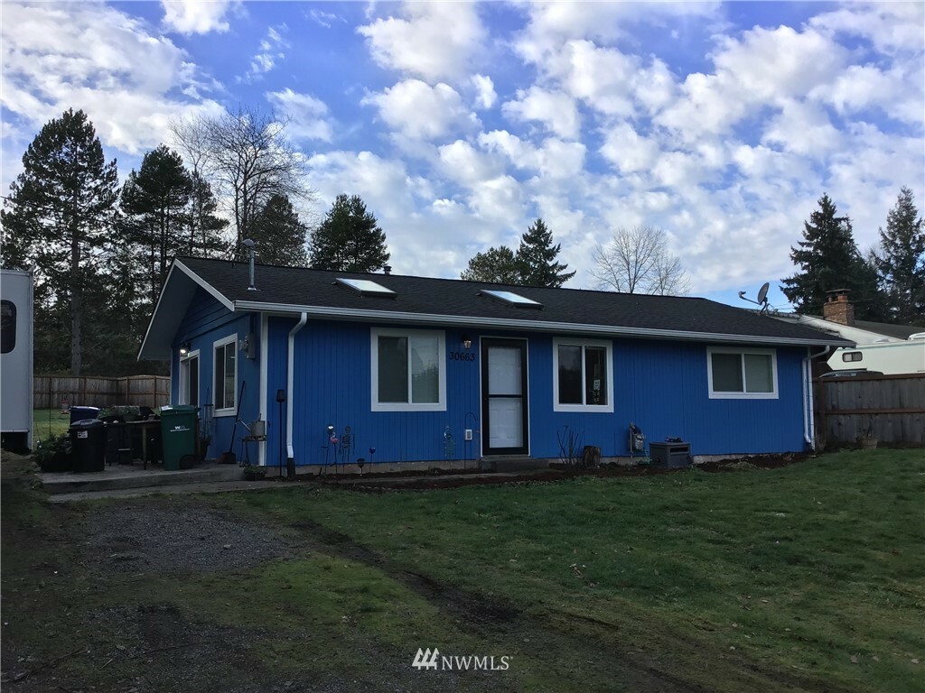 Property Photo:  30663 34th Place S  WA 98001 