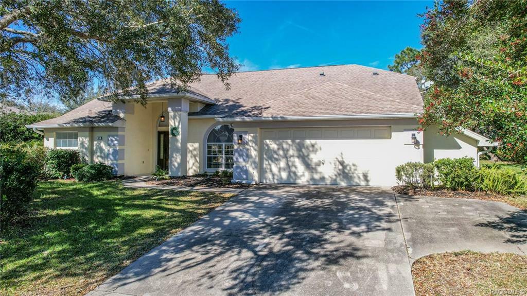 Property Photo:  42 Black Willow Street  FL 34446 