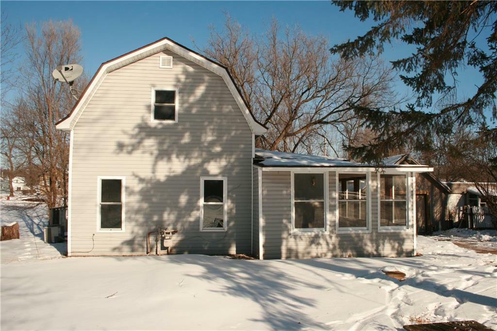 Property Photo:  1636 W River Street  WI 54729 