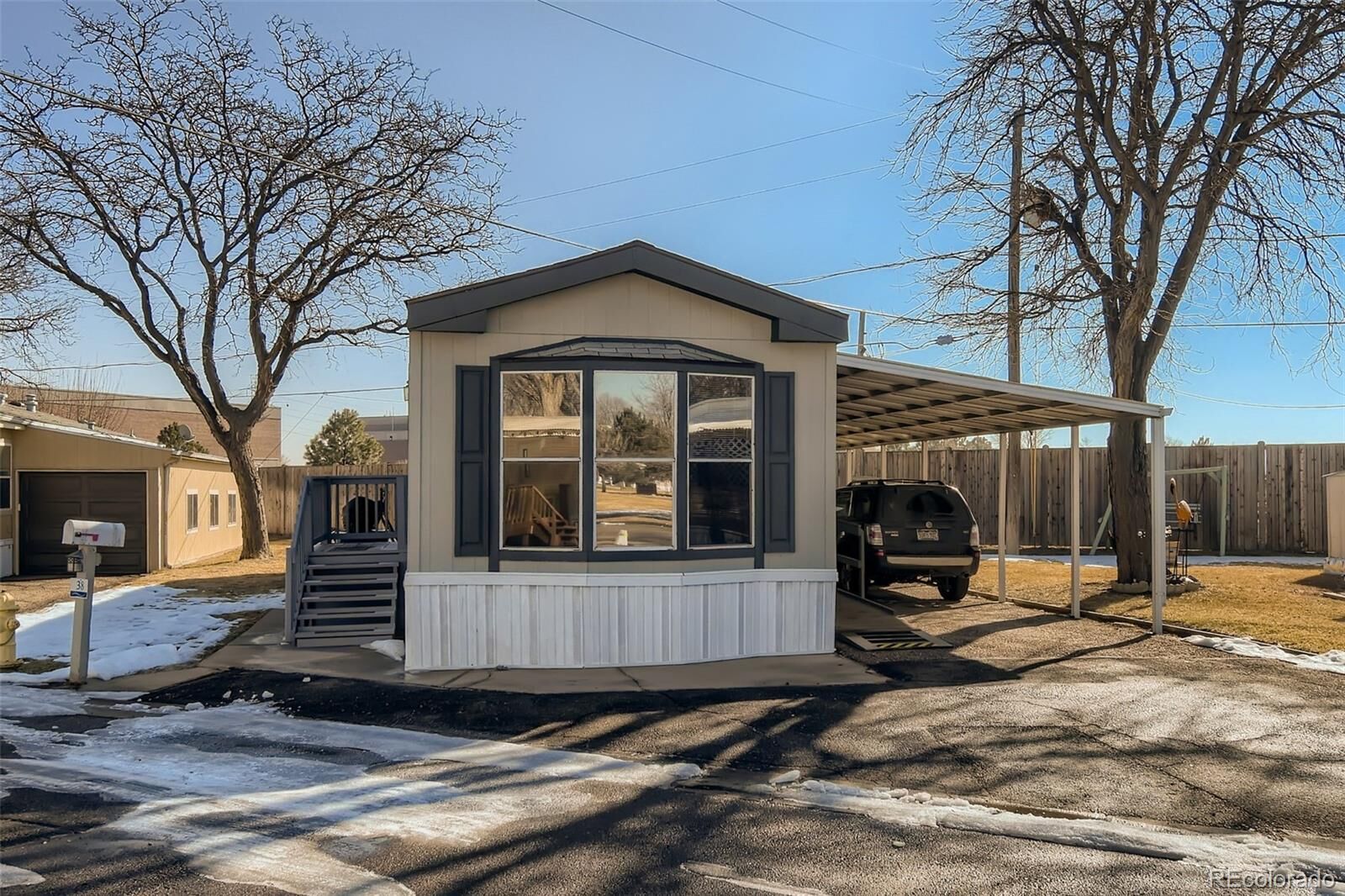 Property Photo:  3600 E 88th Avenue  CO 80229 