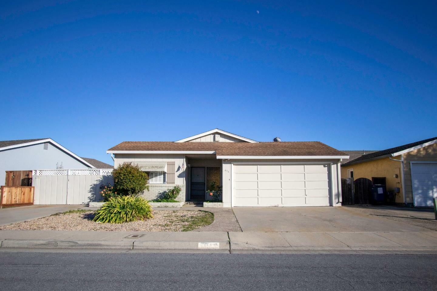 Property Photo:  636 Peartree Drive  CA 95076 