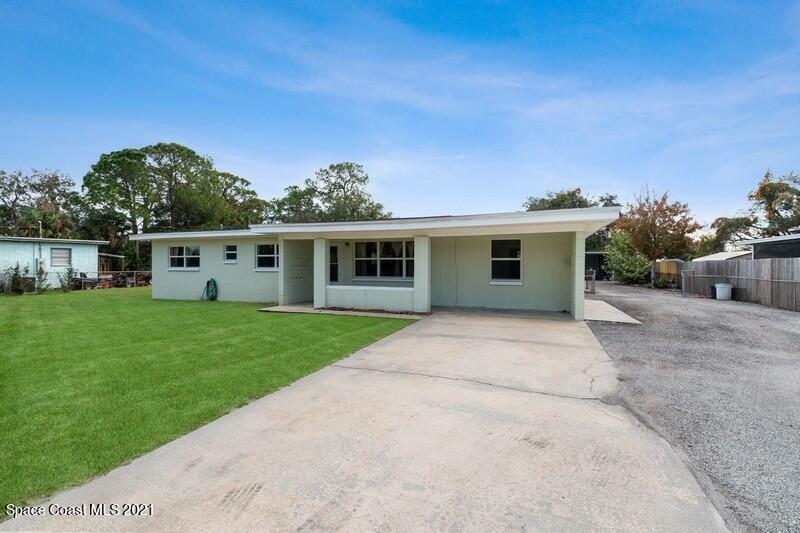 Property Photo:  1459 Melrose Street  FL 32922 