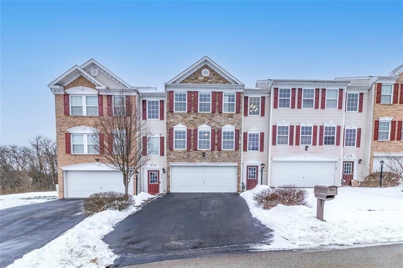 Property Photo:  6472 Lindsey Ln  PA 15632 