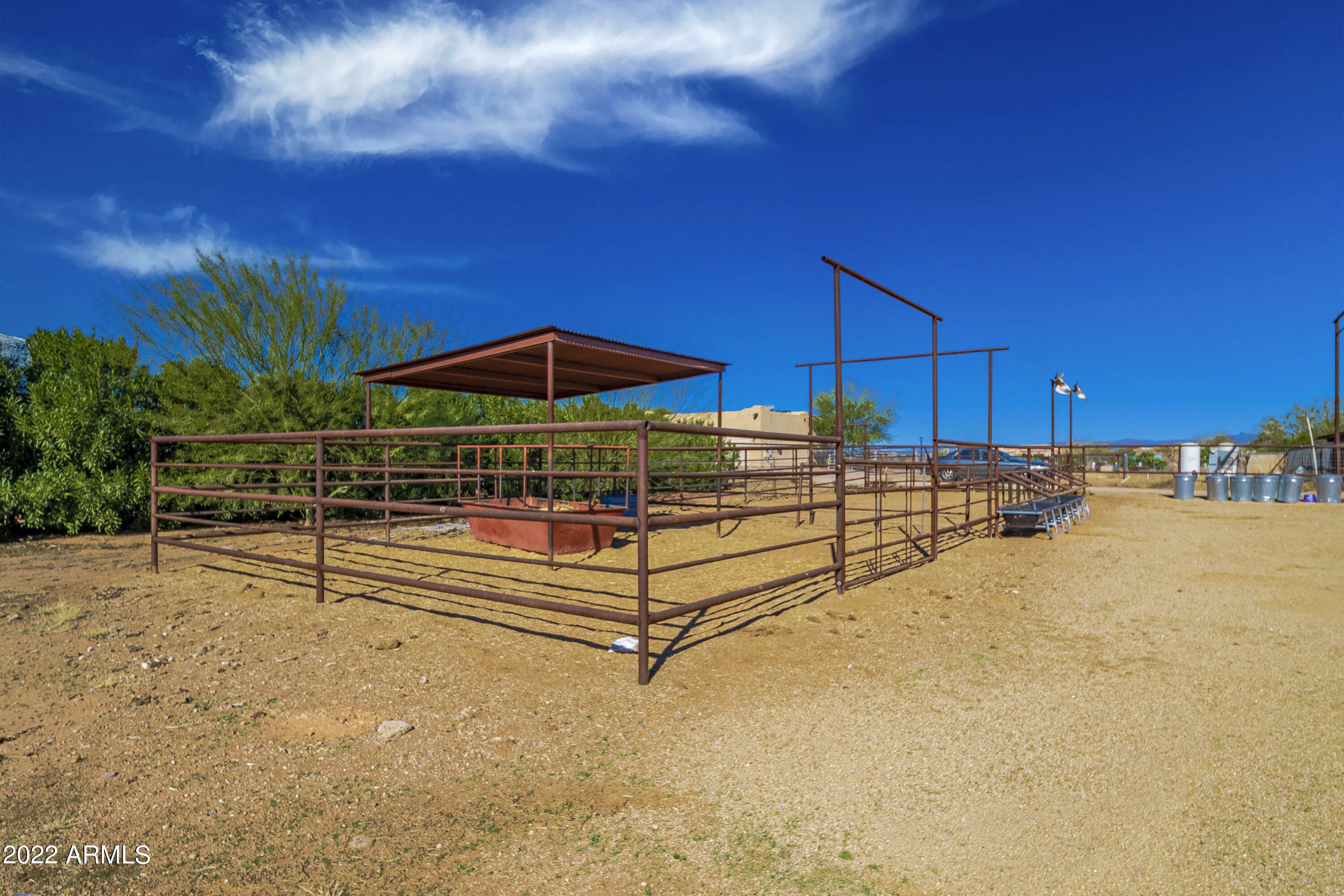 Property Photo:  21425 W Hunter Drive  AZ 85361 