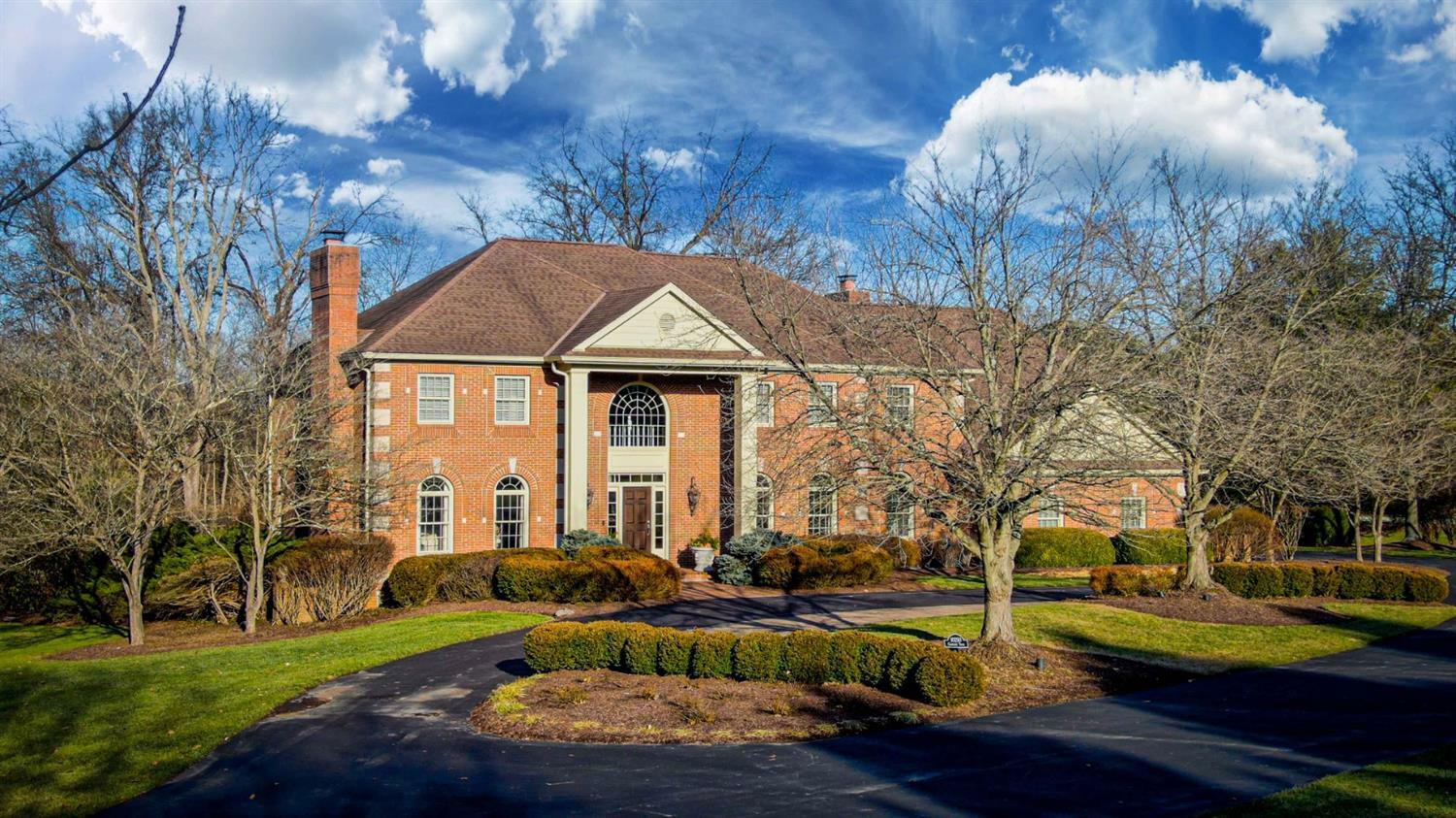 Property Photo: 10250 Carriage Trl OH 45242
