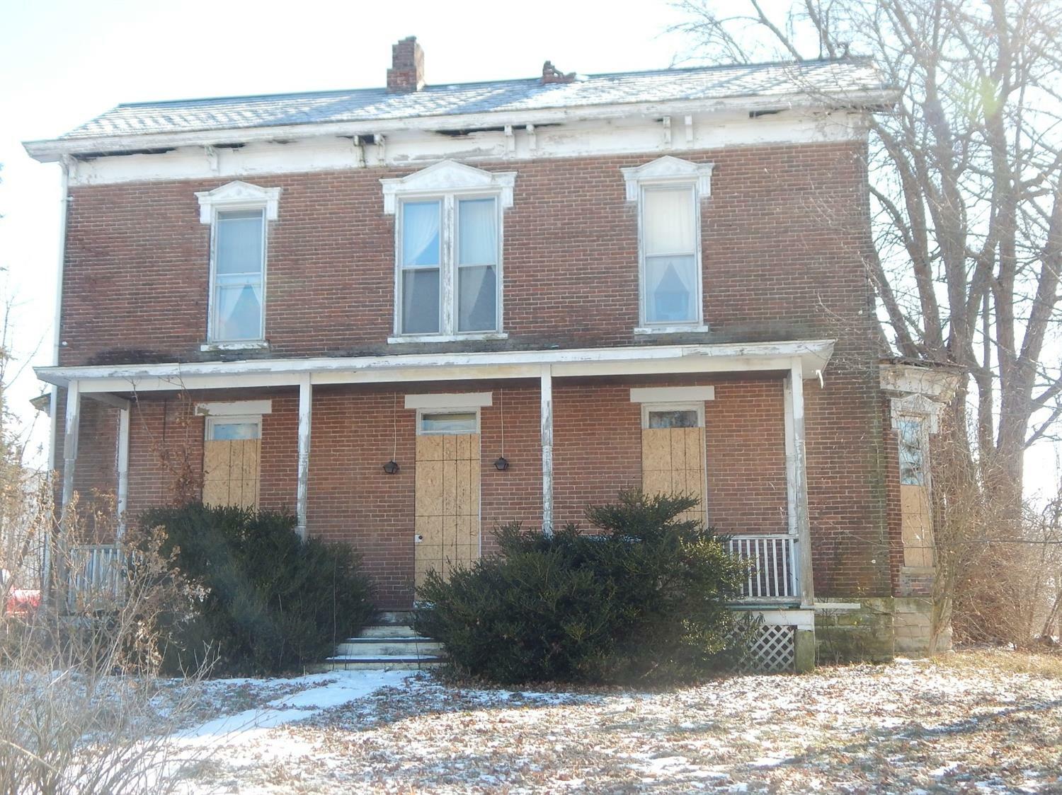 Property Photo:  270 Bernard Rd  OH 45159 