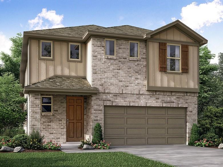 2027 Myrtle Oak Court  Conroe TX 77304 photo
