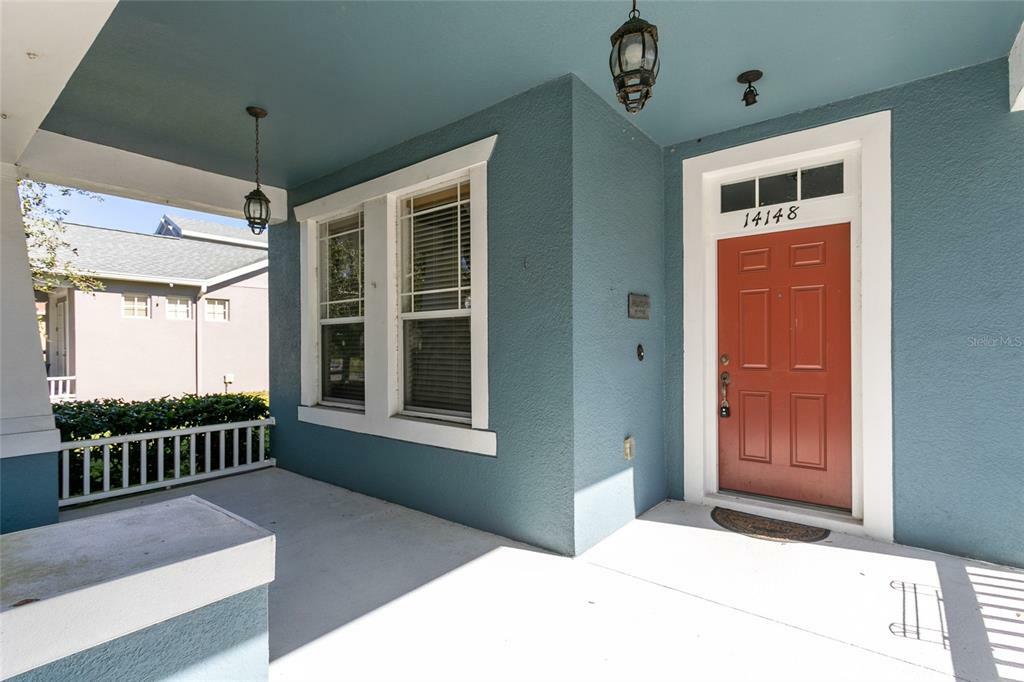 Property Photo:  14148 Paradise Tree Drive  FL 32828 