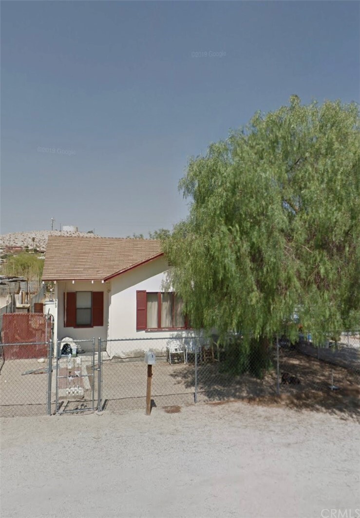 Property Photo: 6634 Desert Queen Avenue CA 92277