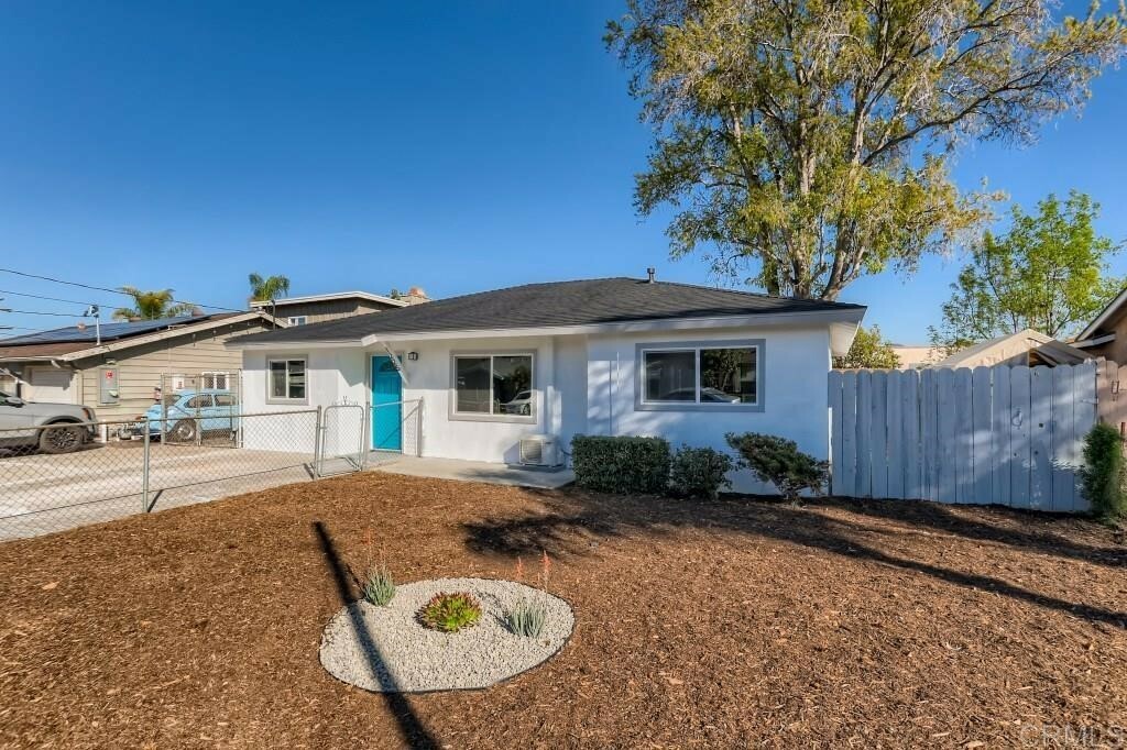 Property Photo:  1225 Teelin Ave  CA 92083 