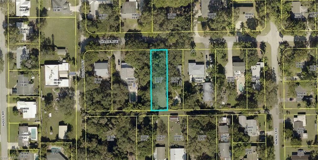 Property Photo:  1730 Maple Avenue  FL 33901 