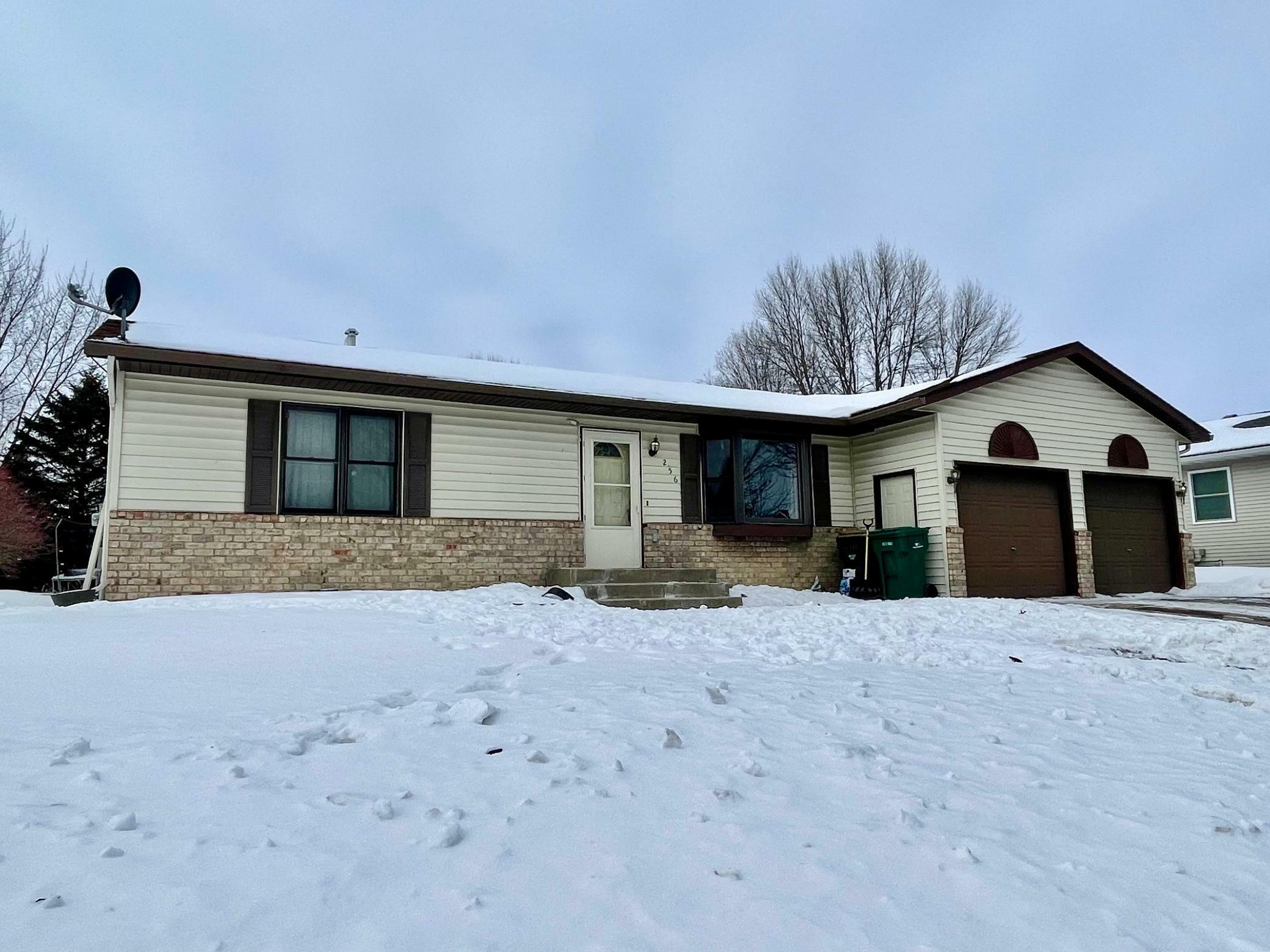 Property Photo: 256 Westgate Terrace MN 55395
