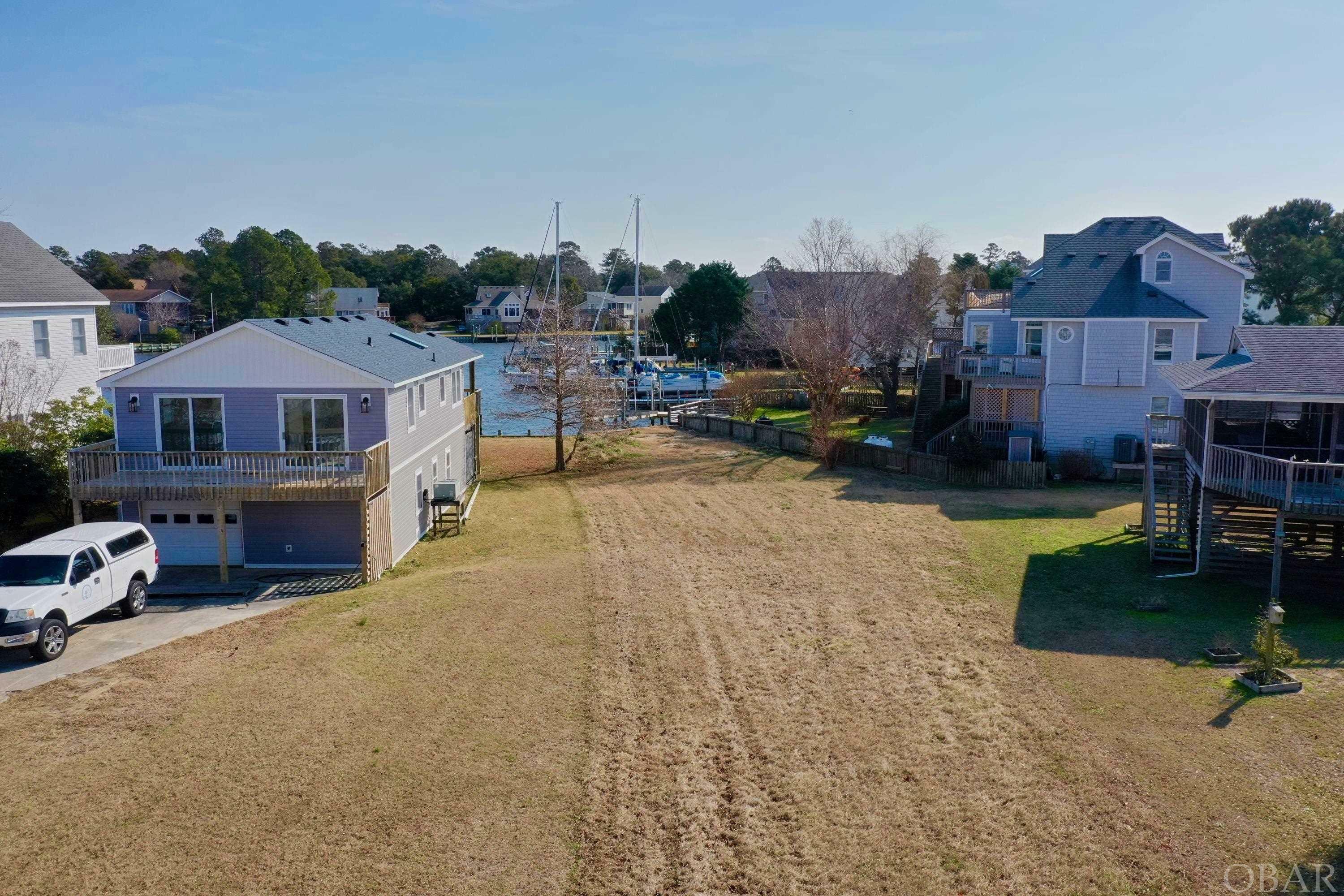 Property Photo: 102 Lee Court Lot#22 NC 27948