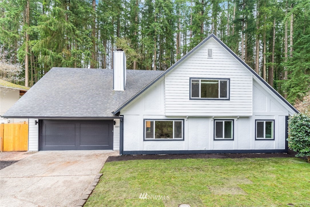 Property Photo:  18851 SE 265th Street  WA 98042 