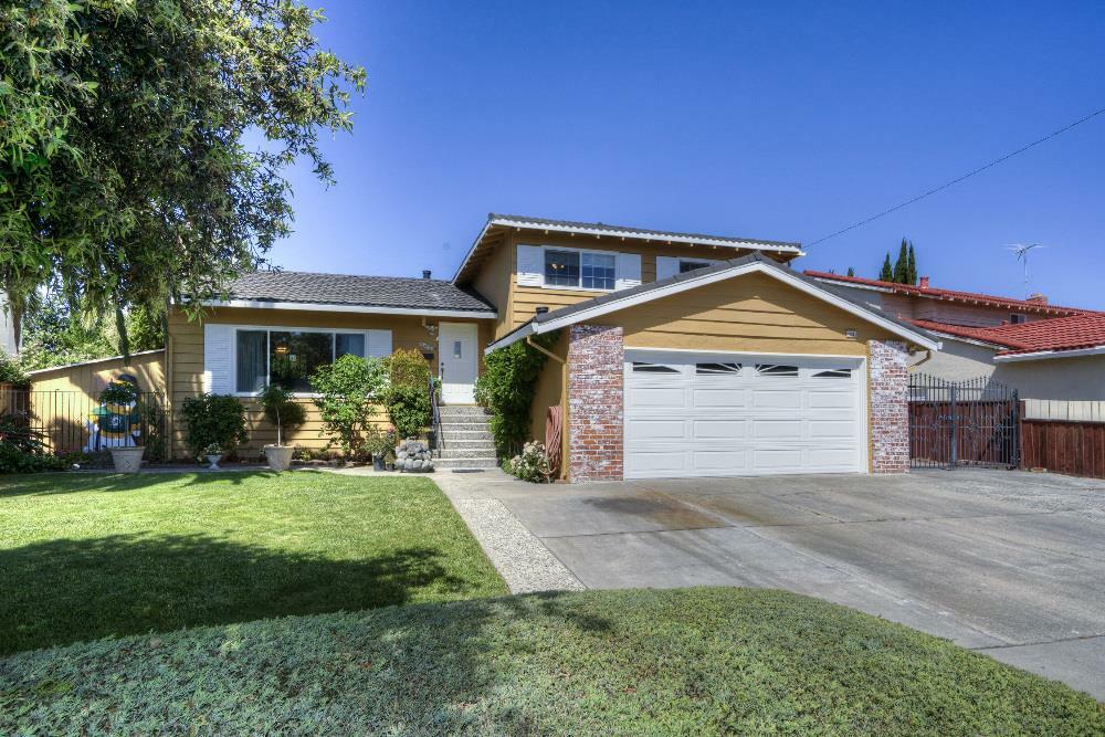 Property Photo:  4421 Nicolet Avenue  CA 94536 