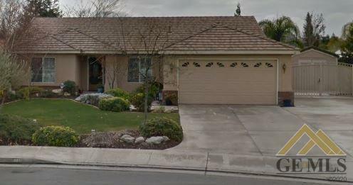 10809 Peach Blossom Avenue  Bakersfield CA 93312 photo