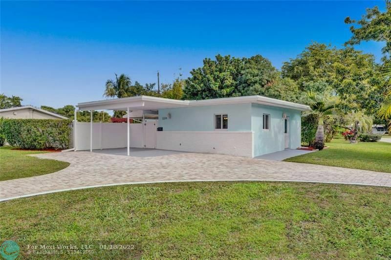 Property Photo:  2224 NW 6th Ter  FL 33311 