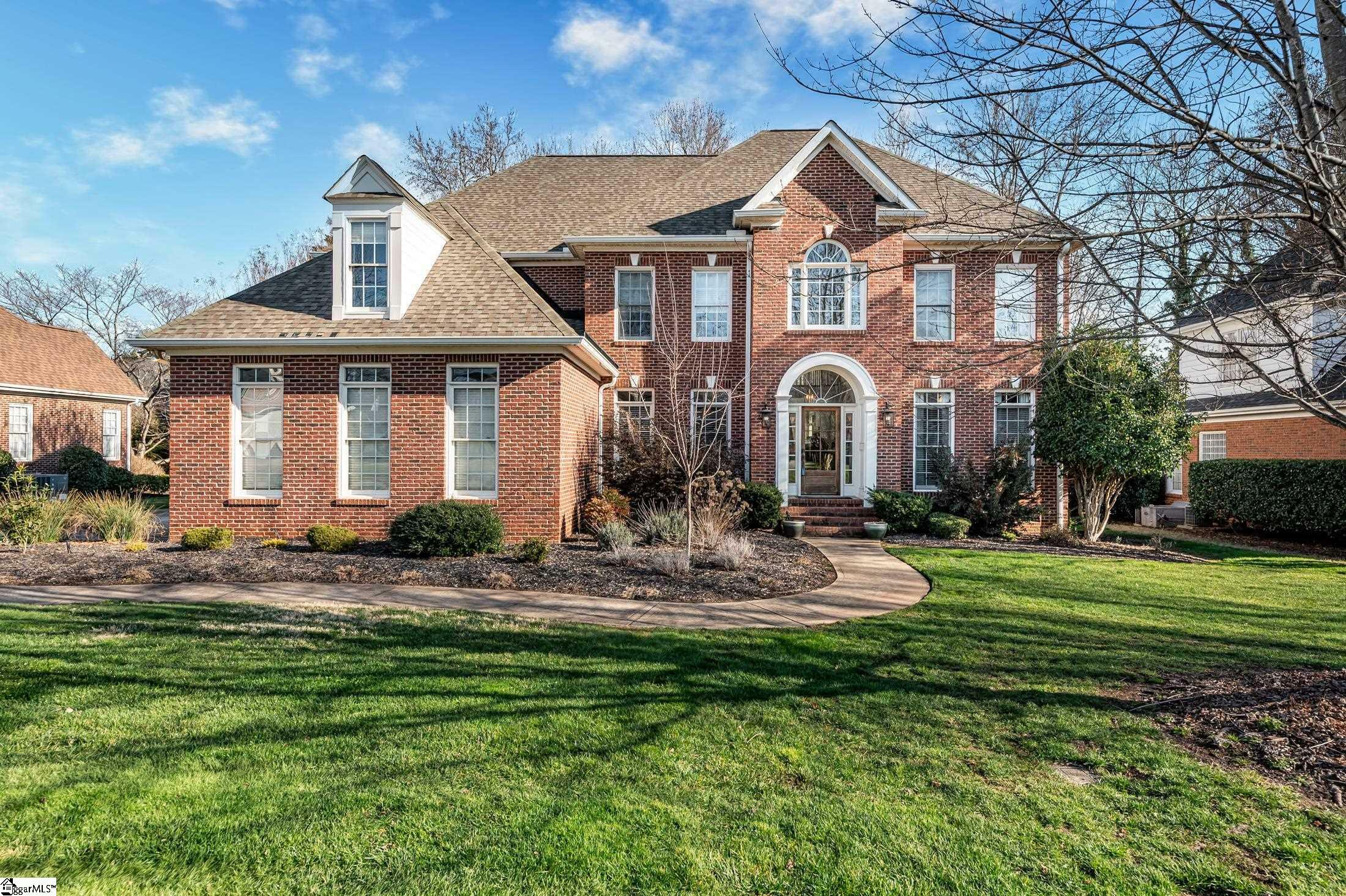 405 Red Fern Trail  Simpsonville SC 29681 photo