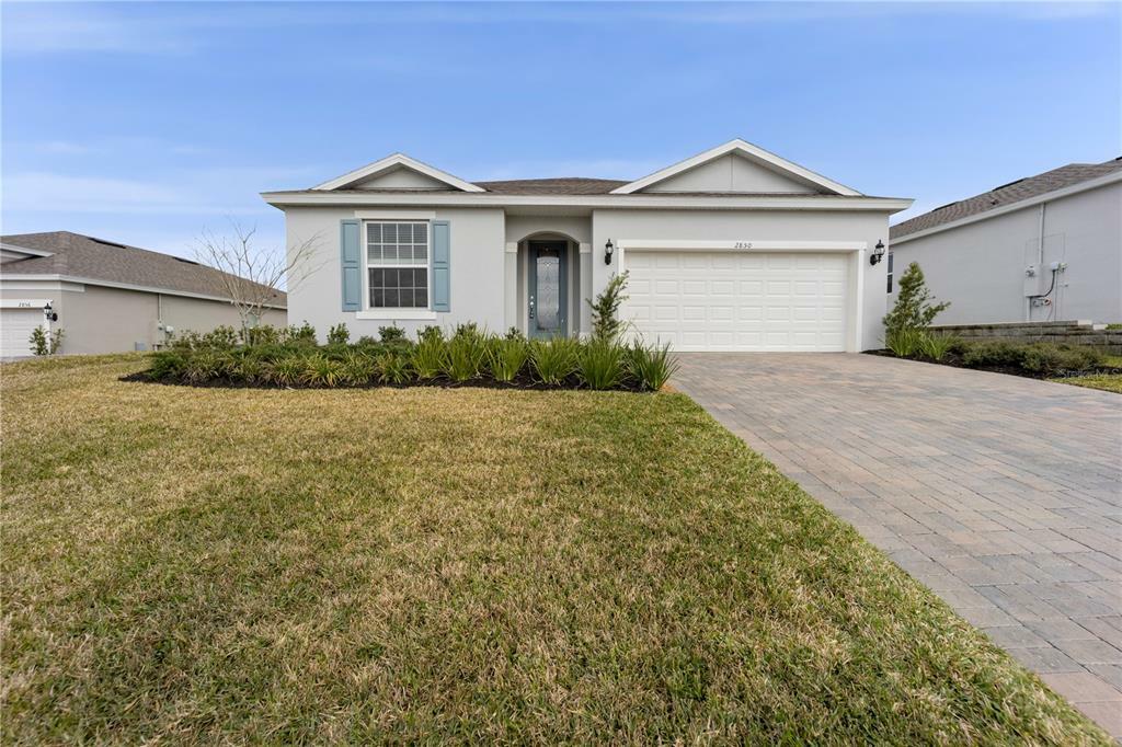 Property Photo:  2850 Hilltop Loop  FL 32712 