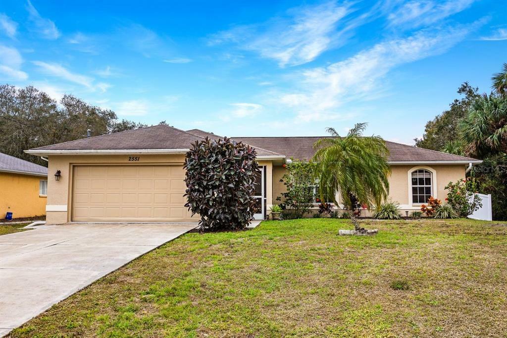 Property Photo:  2551 Morrietta Lane  FL 34286 