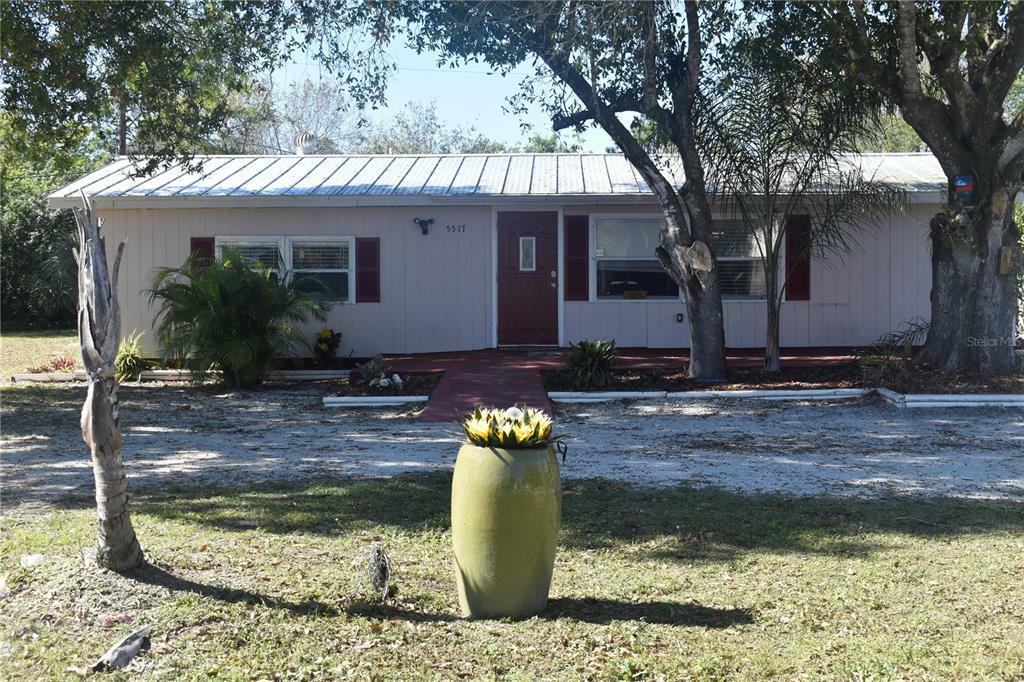 Property Photo: 5517 Wilson Drive FL 33982