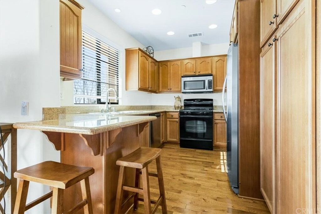 Property Photo:  248 N 14th Street D  CA 93433 