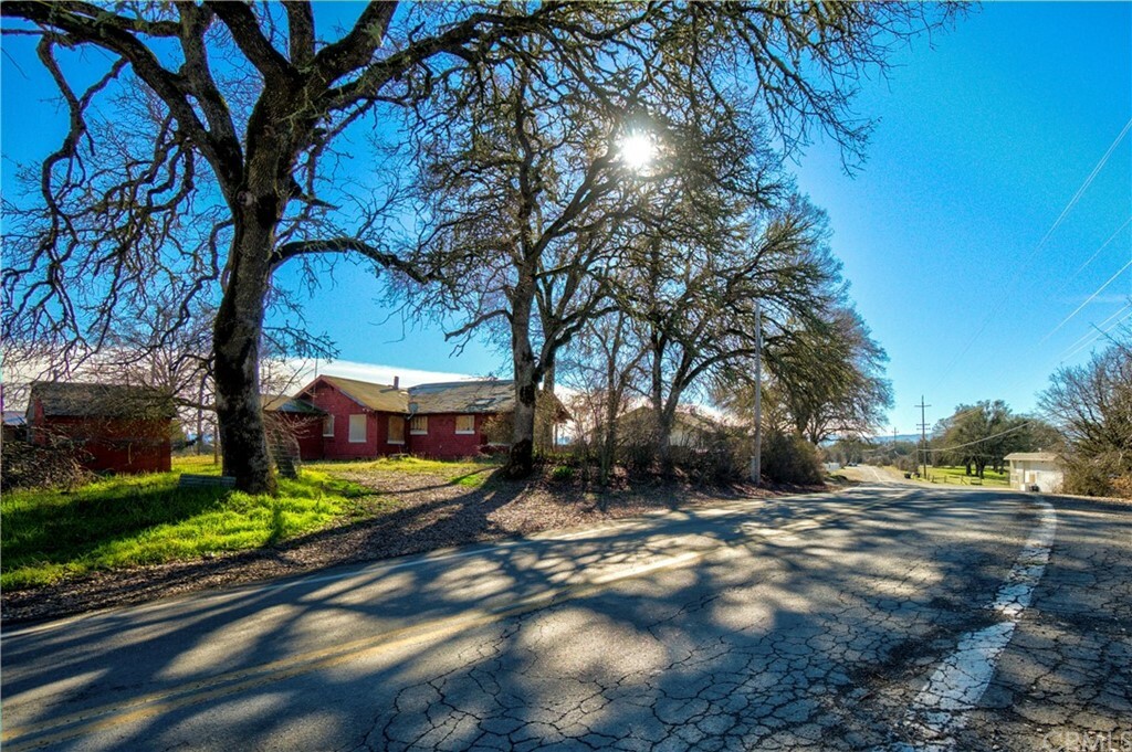 Property Photo:  3790 Hill Road  CA 95453 