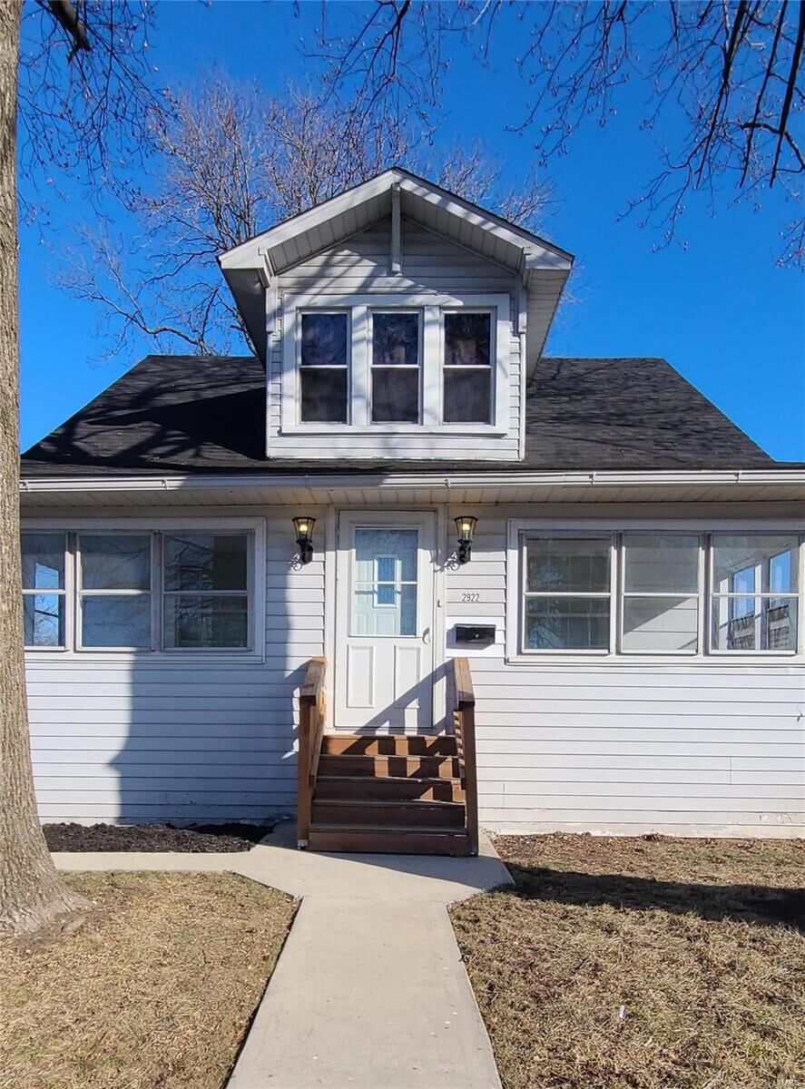Property Photo:  2922 Buxton  IL 62040 