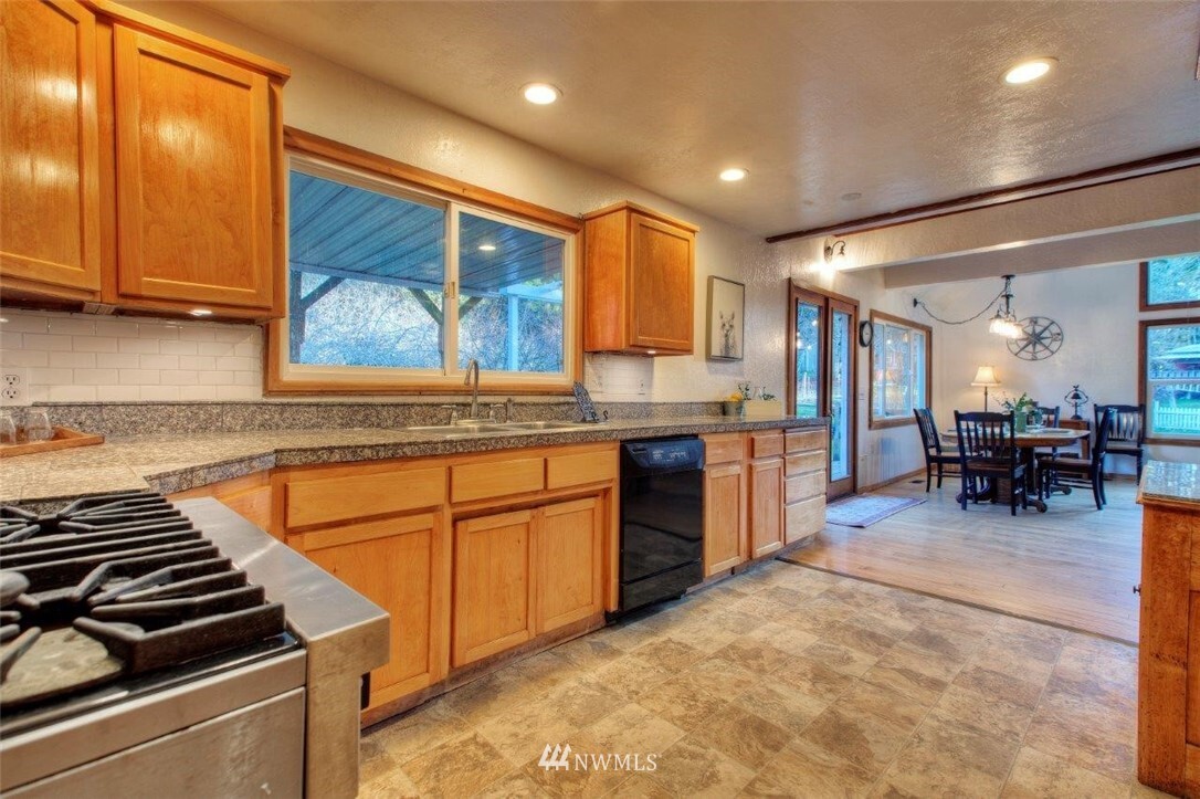Property Photo:  17612 8th Street NW  WA 98349 